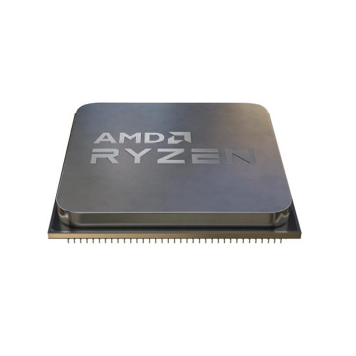 AMD Ryzen 5 5600 procesador 3,5 GHz 32 MB L3 Bandeja (100-000000927)