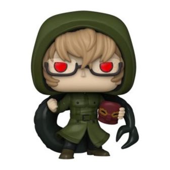 Funko Pop! Tokyo Ghoul – Re Nishiki Nishio