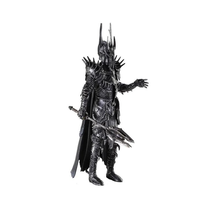 Figura the noble collection bendyfigs el señor de los anillos sauron…