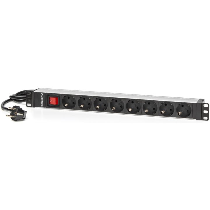 Salicru SPS 8F PDU SCH/SCH