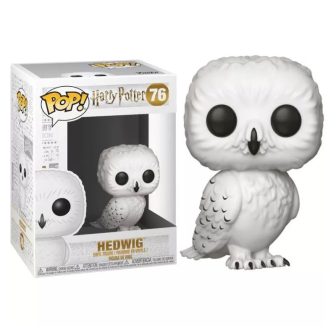 Funko Pop! Harry Potter – Hedwig