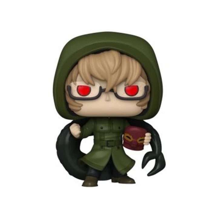 Funko Pop! Tokyo Ghoul – Re Nishiki Nishio