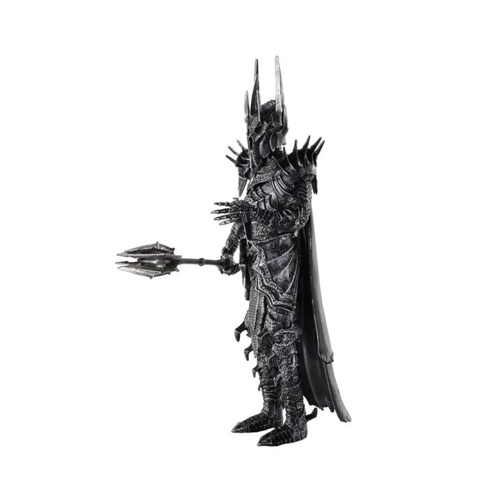 Figura the noble collection bendyfigs el señor de los anillos sauron…