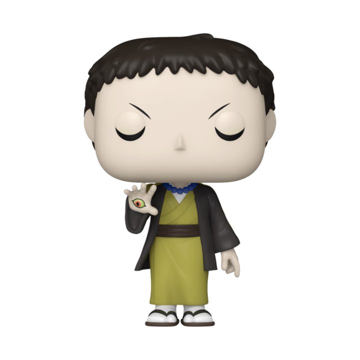Funko Pop! Demon Slayer – Kimetsu No Yaiba Yahaba