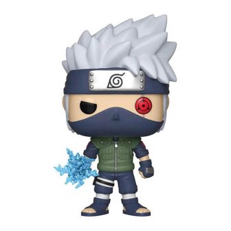 Funko Pop! Naruto – Kakashi Lightning Blade
