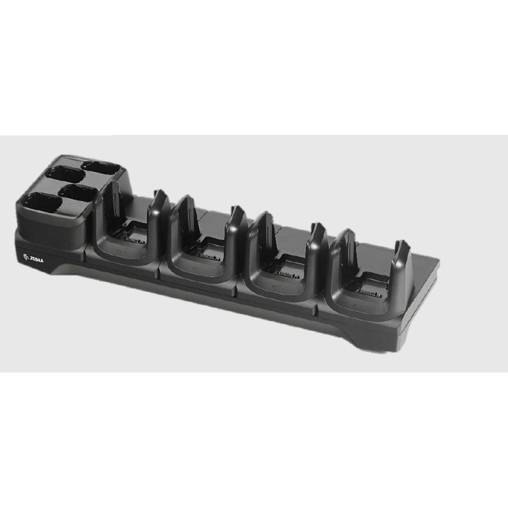 Zebra CRD-MC33-4SE4BC-01 cargador de batería Corriente alterna