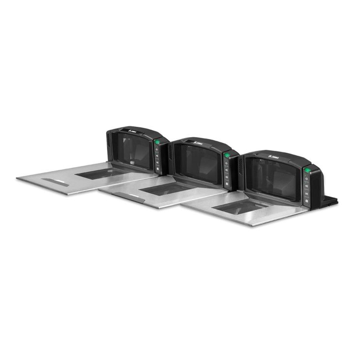 Zebra MP7000 Leitor de códigos de barras integrado 1D/2D CMOS Preto…