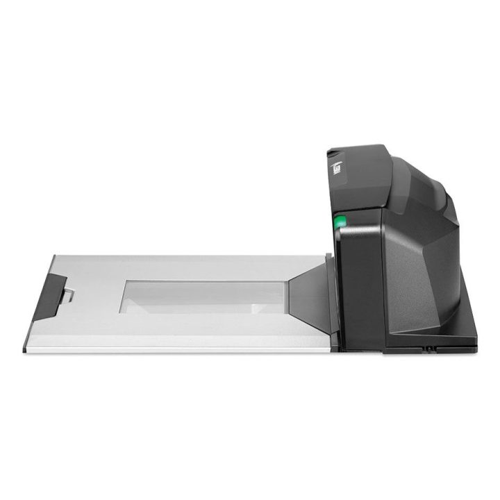 Zebra MP7000 Integrated 1D/2D CMOS Barcode Scanner Black, Stainless…
