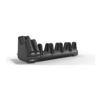 Zebra CRD-MC2X-4SC4BC-01 cargador de dispositivo móvil Ordenador…