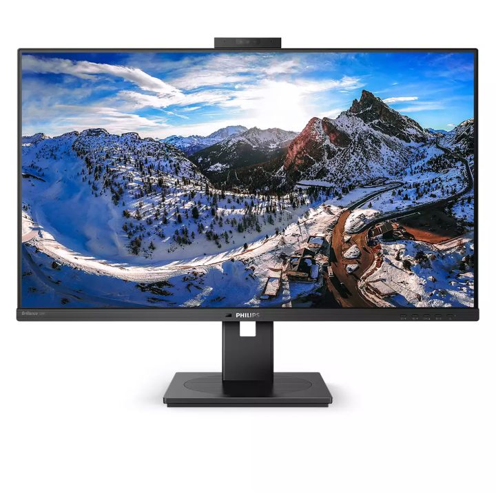 Philips P Line 329P1H 31,5" 4K UHD IPS