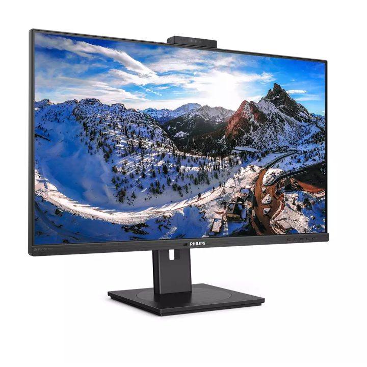 Philips P Line 329P1H 31,5" 4K UHD IPS