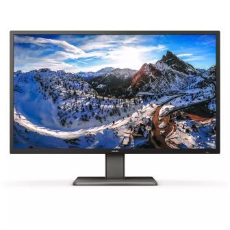 Philips P Line 439P1 42,5" 4K UHD VA