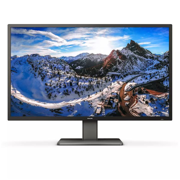 Philips P Line 439P1 42,5" 4K UHD VA