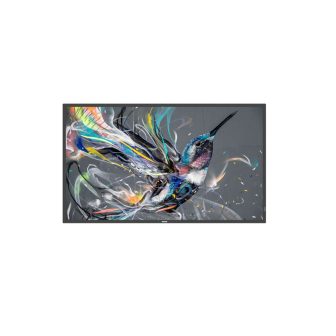 Philips Signage Solutions Q-Line 65" IPS 400 cd/m² 4K Ultra HD Black…