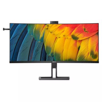 Philips 40B1U6903CH 39.7" 5K2K IPS Curved