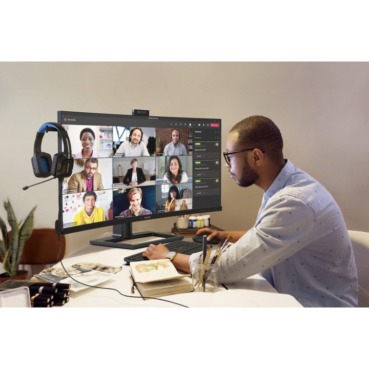 Philips 40B1U6903CH 39,7" 5K2K IPS curvo