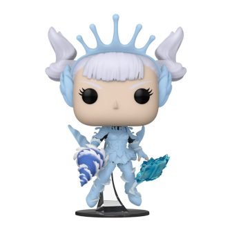 Funko Pop! Black Clover Noelle Armadura de Valkiria