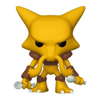 Funko Pop! Pokémon – Alakazam