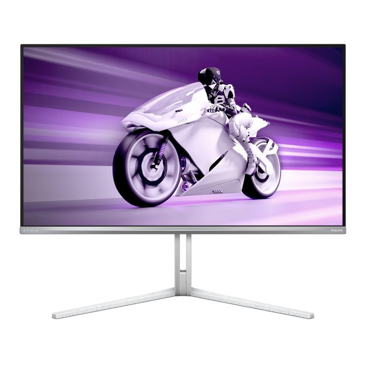 Philips Evnia 8000 32M2N8900 31,5" 4K UHD