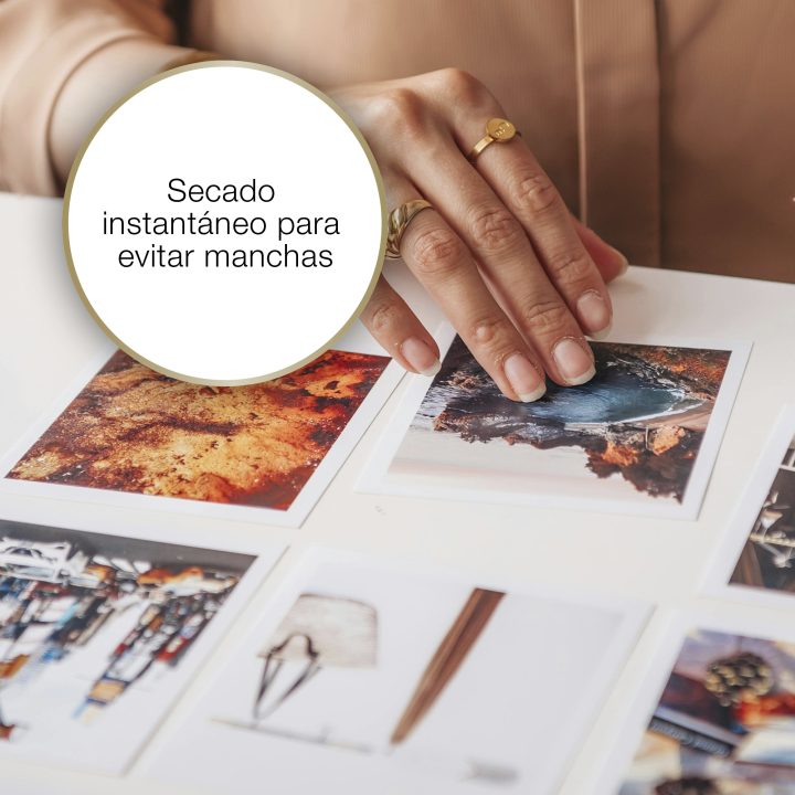 Epson Glossy Photo Paper (100 × 150 mm), 200 g/m2, 100 Sheets