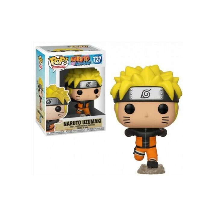 Funko Pop! Naruto – Naruto a Correr