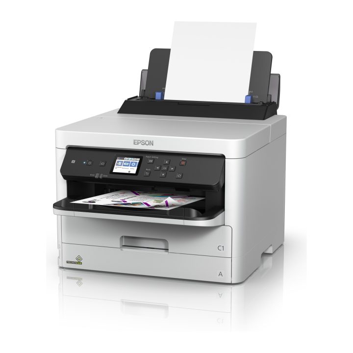 Epson WorkForce Pro WF-C529RDW