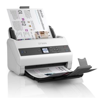 Epson WorkForce DS-970