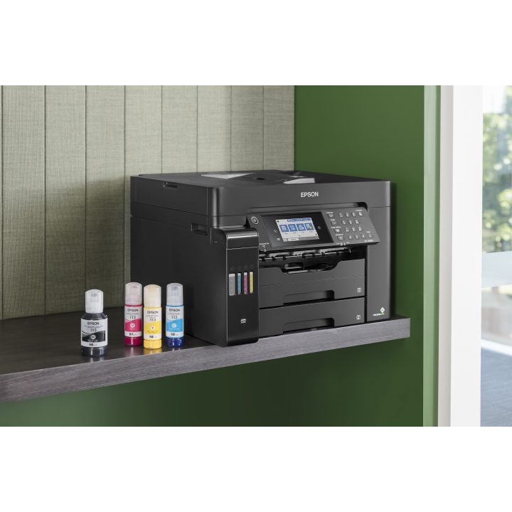 Epson EcoTank L15160 A3+ Inkjet 4800 x 1200 DPI 32 ppm Wi-Fi