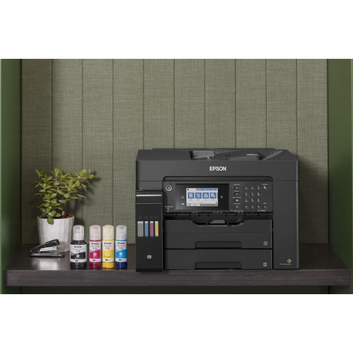 Epson EcoTank L15150 A3+ Inkjet 4800 x 2400 DPI 32 ppm Wi-Fi