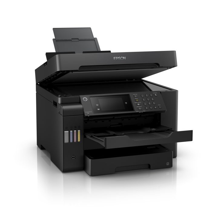 Epson EcoTank L15150 A3+ Inkjet 4800 x 2400 DPI 32 ppm Wi-Fi