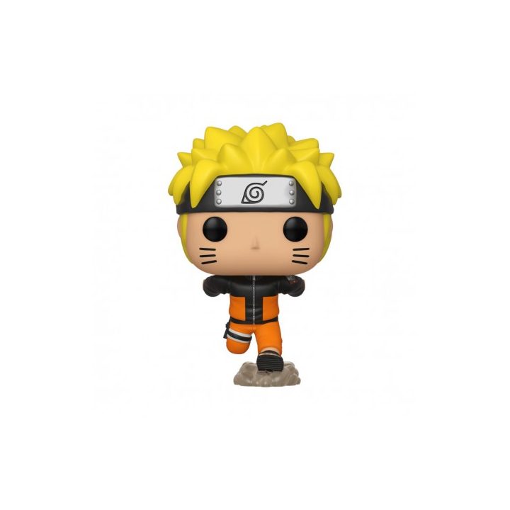 Funko Pop! Naruto – Running Naruto