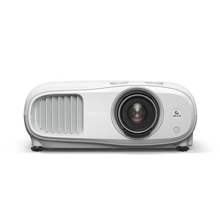 Epson EH-TW7000 com garantia da lâmpada HC