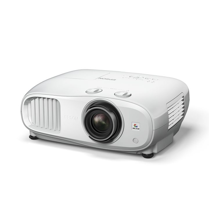 Epson EH-TW7000 com garantia da lâmpada HC