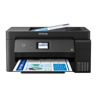 Epson EcoTank L14150 Inkjet 4800 x 1200 DPI 38 ppm Wi-Fi