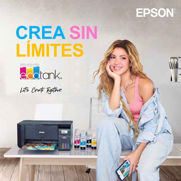 Epson EcoTank ET-15000