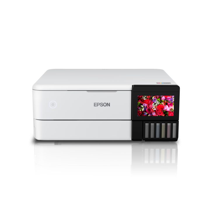 Epson EcoTank L8160 Inyección de tinta A4 5760 x 1440 DPI 32 ppm Wifi
