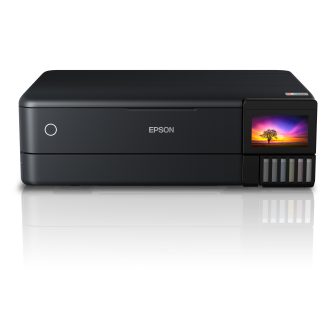 Epson EcoTank L8180 A3+ Inkjet 5760 x 1440 DPI 32 ppm Wi-Fi