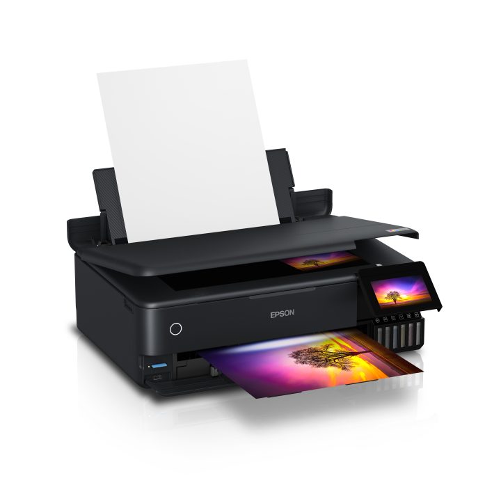 Epson EcoTank L8180 A3+ Inkjet 5760 x 1440 DPI 32 ppm Wi-Fi