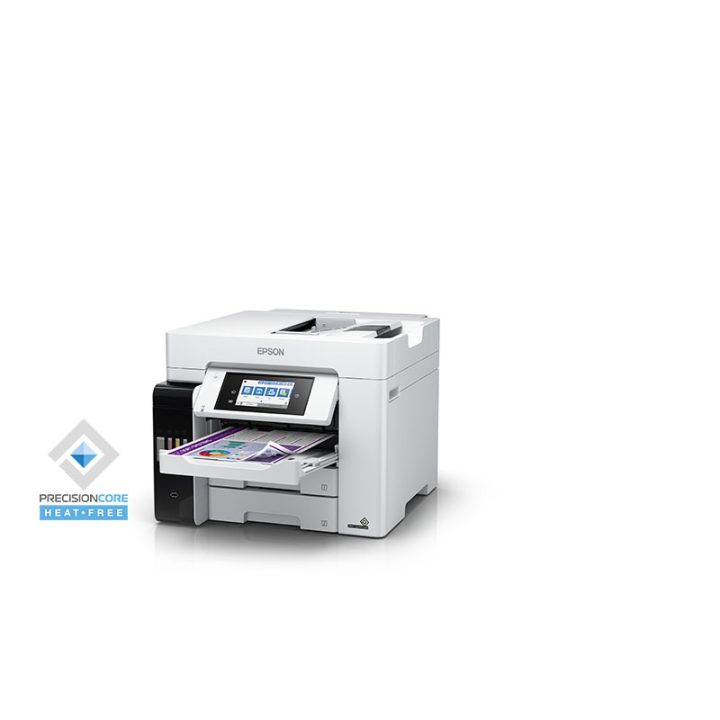 Epson EcoTank L6580 A4 Inkjet 4800 x 22400 DPI 32 ppm Wi-Fi