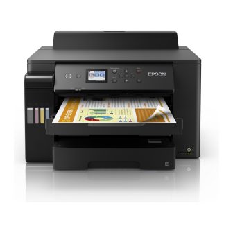 Epson EcoTank L1116 Color Inkjet Printer 4800 x 1200 DPI A3 Wi-Fi