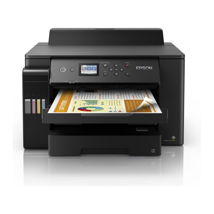 Epson EcoTank L1116 impressora a jato de tinta a cores 4800 x 1200…