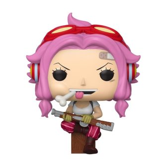 Funko Pop! One Piece – Ginny com Rifle