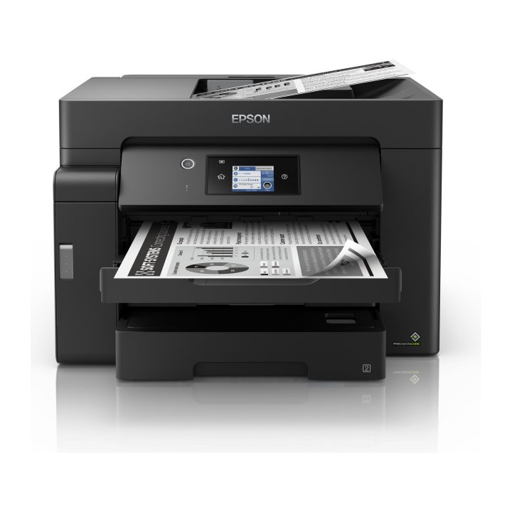 Epson EcoTank M15140 Laser A3+ 4800 x 1200 DPI 32 ppm Wi-Fi