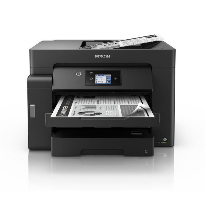 Epson EcoTank M15140 Laser A3+ 4800 x 1200 DPI 32 ppm Wi-Fi