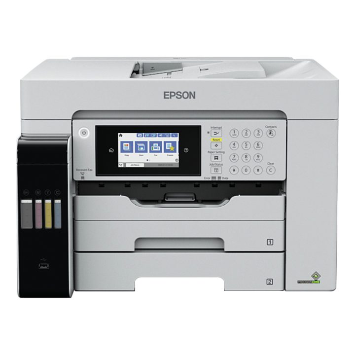 Epson M15180 Jato de tinta A4 4800 x 1200 DPI Wi-Fi