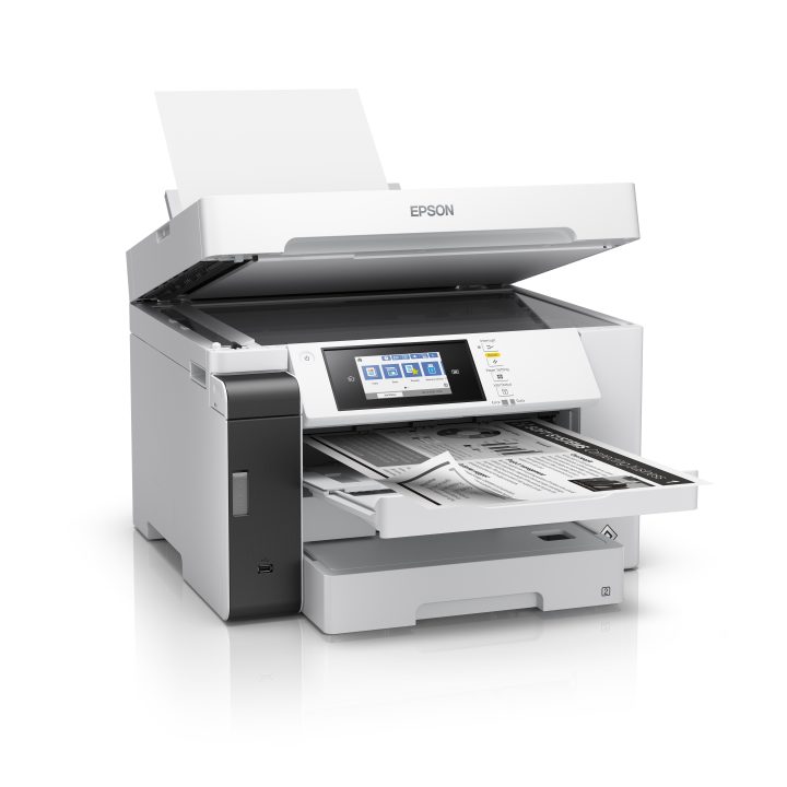 Epson M15180 Inyección de tinta A4 4800 x 1200 DPI Wifi