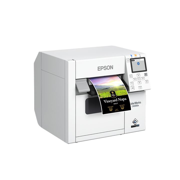 Epson CW-C4000e (mk)