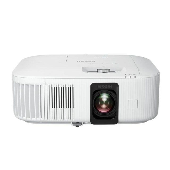 Epson EH-TW6250 com garantia de lâmpada HC
