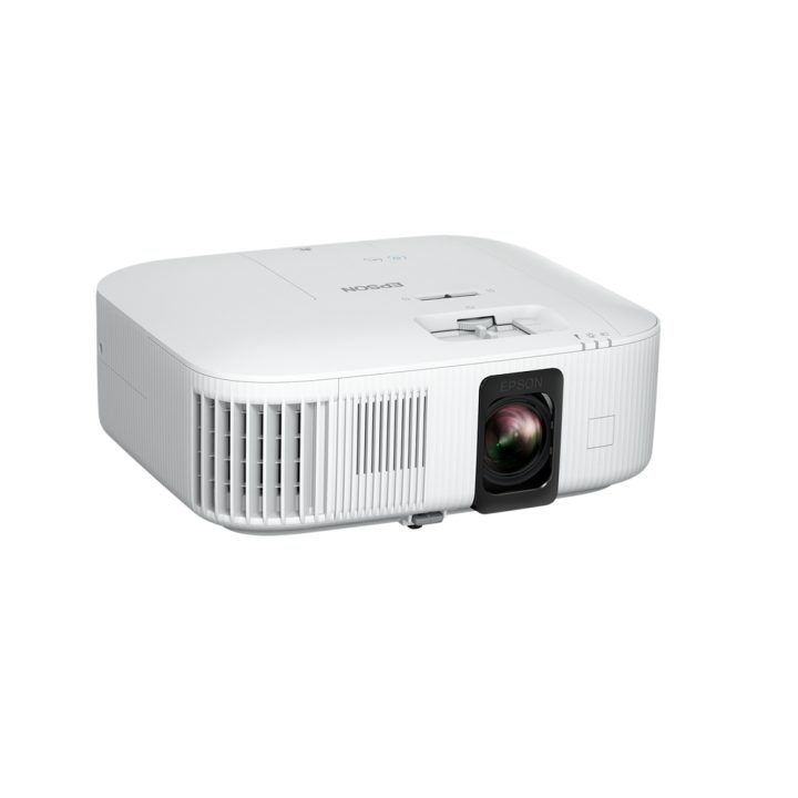 Epson EH-TW6250 com garantia de lâmpada HC