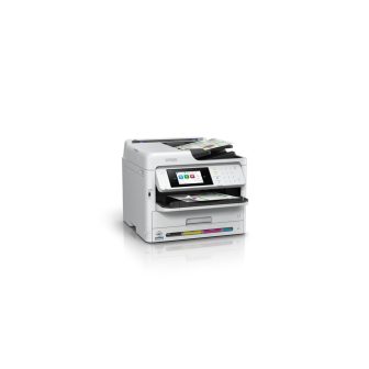 Epson WorkForce Pro WF-C5890DWF BAM Inkjet A4 4800 x 1200 DPI 16 ppm…